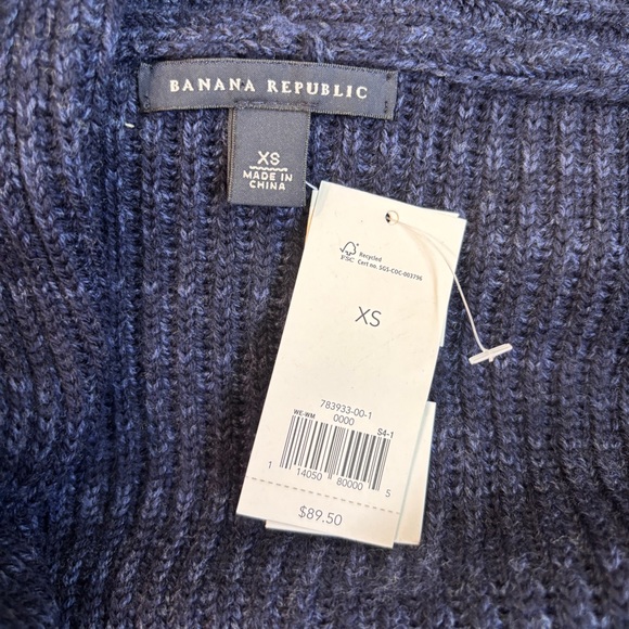 Banana republic wool vest - Picture 4 of 6